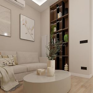 Appartement met Vijf Slaapkamers